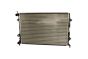 Radiator 5C0121251E B18839 VW Beetle Borsehung