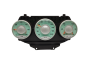 Speedometer/Instrument Cluster C8 807 Ulysse 1496274080 PSA Fiat 2457