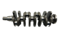 Crankshaft 9800993580 1,4 e-HDI 8h01 Citroen Peugeot