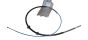Handbrake Cable Original 364004671R Renault