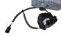 Door Lock Mechansim Left Rear Original 825015591R Renault
