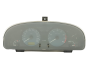 Speedometer/Instrument Cluster Citroen Xsara 9639708780 B01 Sagem