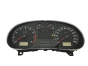 Speedometer/Instrument Cluster Seat Leon W01M0920801A 110080074014 53491