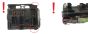 Controller BSM-B5 T118470005I 9643498680 PSA Siemens 