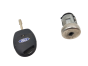 Ignition Switch Ford Focus Q68BA 1169