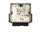 Controller P05034034AB 0281011093 Chrysler Bosch 17788
