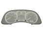 Speedometer/Instrument Cluster Peugeot 307 9636708880 E 05 25939