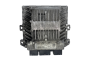 Controller 3S61-12A650-LC 5WS40140E-T 5AYC Ford Siemens 50128