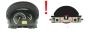 Speedometer/Instrument Cluster Licznik Fiat Seicento 735262299 54967