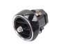 Dashboard Heater Air Vent Mercedes-Benz C A2058300201