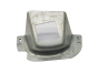 Attachment, Bracket Left Front Kangoo 2 7782545244 Renault