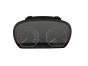 Speedometer/Instrument Cluster BMW 1 E87 102495275 914147501