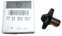 Pulse Sensor Original Renault Espace IV 3.0DCI 7701052657