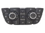 Heater Control Unit AC Opel Astra J Meriva B 13346102