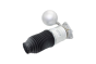 Shock Absorber Left Rear For VW Phaeton 3D0616001F 66160001901 Vika