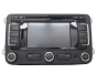 Car Radio Navi SD Volkswagen 3C0035270B 7612032082 RNS310 Bosch 2