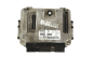 Controller 0281010707 9647158080 9647785580 PSA Bosch 28106