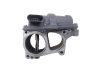 Air Throttle Body VWAG 3.0 TDI 059129593J Pierburg