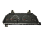 Speedometer/Instrument Cluster Hyundai Avanti OK8K2843120 C71B6594006 