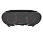 Speedometer/Instrument Cluster New Original Opel Corsa E 39022764 24891
