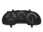 Speedometer/Instrument Cluster Seat Leon 1P0920827F 110080369022 VDO