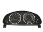 Speedometer/Instrument Cluster Mazda 6 JGGJ6WC 32300