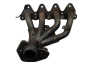 Exhaust Manifold Renault 8200586673 8200543309 1,6 16V