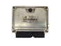 Controller 045906019C 0281010697 VW Bosch 3723