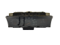 Speedometer/Instrument Cluster Peugeot 205 8595267