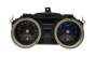 Speedometer/Instrument Cluster Renault Megane 2 8200364023 2991