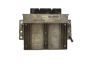Controller 9643782480 9637706180-04 21645920-6 PSA Sagem 24131
