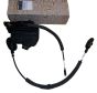 Door Lock Mechansim Right Rear New Original 825002104R Renault