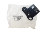 Attachment, Bracket Original Citroen Peugeot 207 9673216480