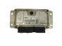 Controller Toyota PSA 89661-0H013 0261208704 Bosch 16083