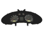 Speedometer/Instrument Cluster Seat Ibiza W06L0920801 110080104009A 49914