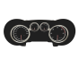 Speedometer/Instrument Cluster Alfa Romeo Mito 50516439 A2C53352557 VDO
