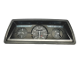 Speedometer/Instrument Cluster Citroen C15 4/12/A1-16k6V 412A116k6V 45194