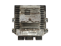 Controller 9648971880 9643455080 5WS40021I-T PSA Siemens 27209
