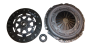 Clutch Kit Original 1616870080 Citroen Peugeot