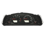 Speedometer/Instrument Cluster Nissan Navara 24810-4X12A 248104X12A