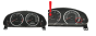 Speedometer/Instrument Cluster Mazda 6 JGGJ6WA JG GJ6W A