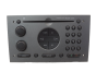 Cd Radio Player Navi Opel Meriva 13138248 NCDR2011 UR4