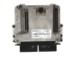 Controller F1F1-12A650-RB F1F1-12B684-AD 0281032643 Ford FoMoCo