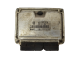 Controller 038906019DQ 0281010891 VW Seat Bosch 13958