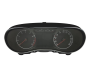 Speedometer/Instrument Cluster Opel Corsa E 39007360 367030224 53942