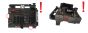 Controller BSM B3 9650664080 PSA Delphi 1877