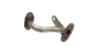 Turbine Pipe 8200647073 2.0 Turbo F4R Renault Espace 4 