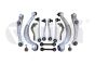 Wishbone Set 8K0498998 44981773401 Audi Vika