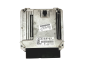 Controller 0281012245 8E0907401AJ  Audi Bosch 27676