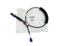 Gear Shift Cable New Original Renault 1.9-2.0 DCI 314156687R